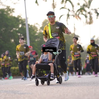 Runner Photo 6497167