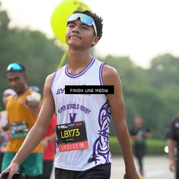 Runner Photo 6497168