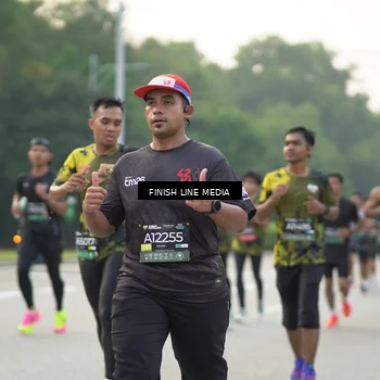 Runner Photo 6497169