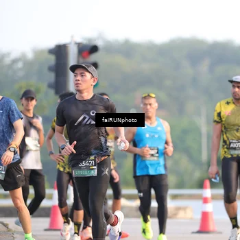 Runner Photo 6497170