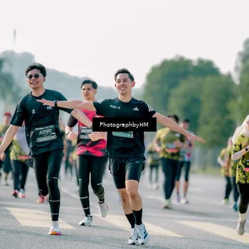 Runner Photo 6497171
