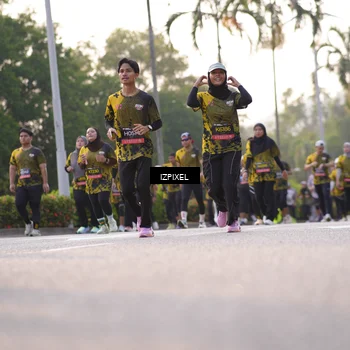 Runner Photo 6497176