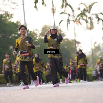 Runner Photo 6497185