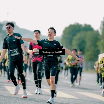 Runner Photo 6497188