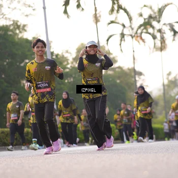 Runner Photo 6497190