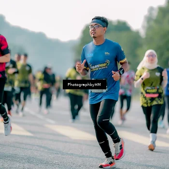 Runner Photo 6497191