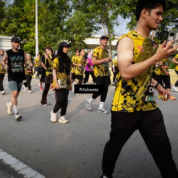 Runner Photo 6497192