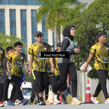 Runner Photo 6497194