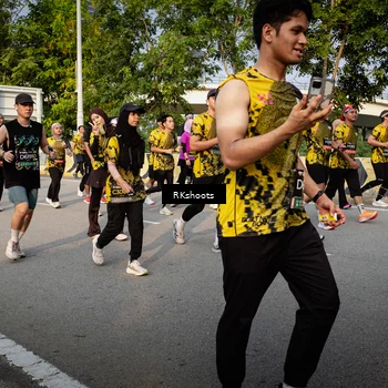 Runner Photo 6497196