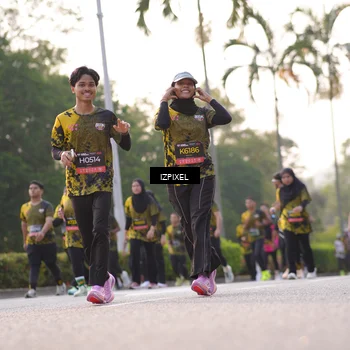Runner Photo 6497198
