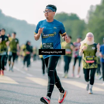 Runner Photo 6497199