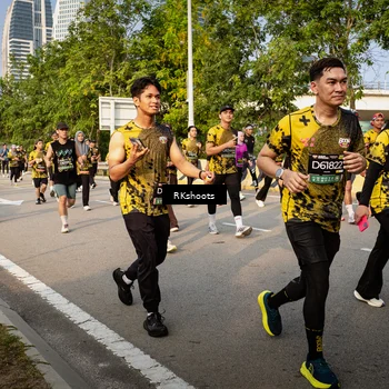 Runner Photo 6497201