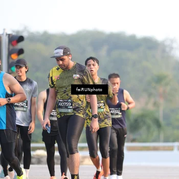 Runner Photo 6497202