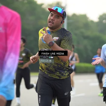 Runner Photo 6497203