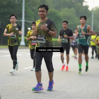 Runner Photo 6497205