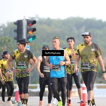 Runner Photo 6497206