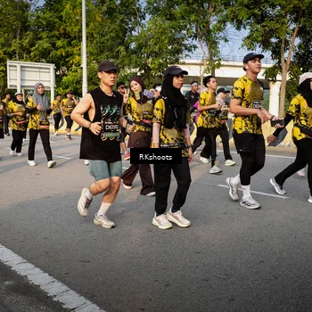 Runner Photo 6497208