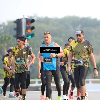 Runner Photo 6497209