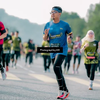 Runner Photo 6497210