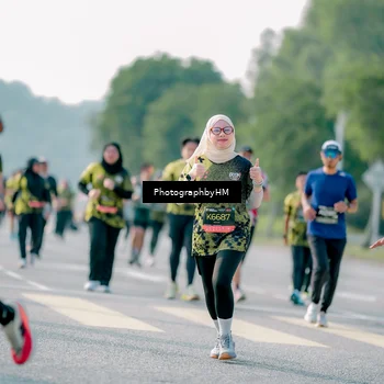 Runner Photo 6497212