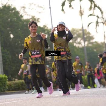 Runner Photo 6497218