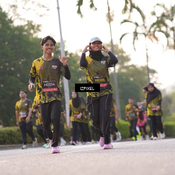 Runner Photo 6497221