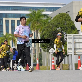 Runner Photo 6497222