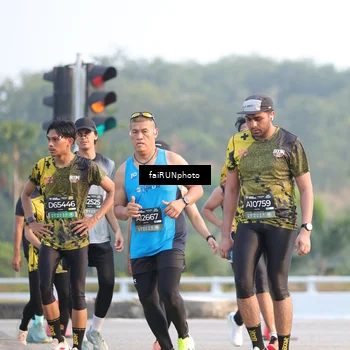 Runner Photo 6497224