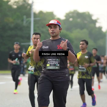 Runner Photo 6497226