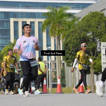 Runner Photo 6497227