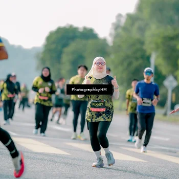Runner Photo 6497228