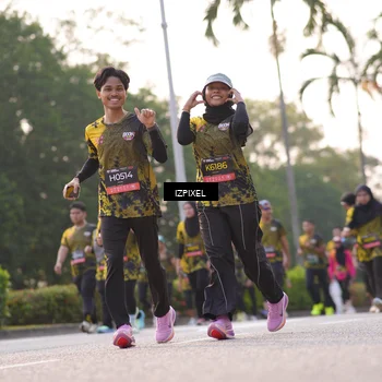Runner Photo 6497233