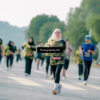 Runner Photo 6497236