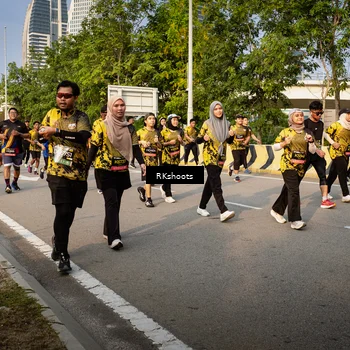 Runner Photo 6497237