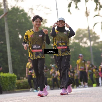 Runner Photo 6497239