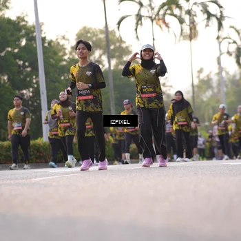 Runner Photo 6497243