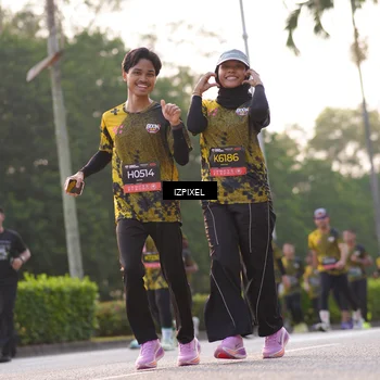 Runner Photo 6497245