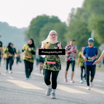 Runner Photo 6497247