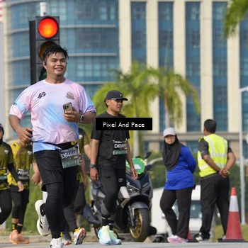 Runner Photo 6497249