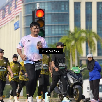 Runner Photo 6497252