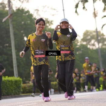 Runner Photo 6497254