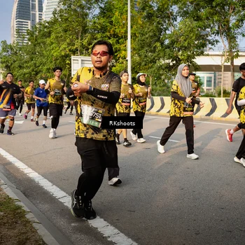 Runner Photo 6497256
