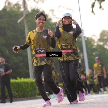 Runner Photo 6497259