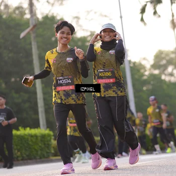 Runner Photo 6497260