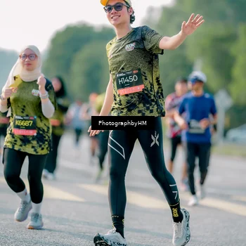 Runner Photo 6497262