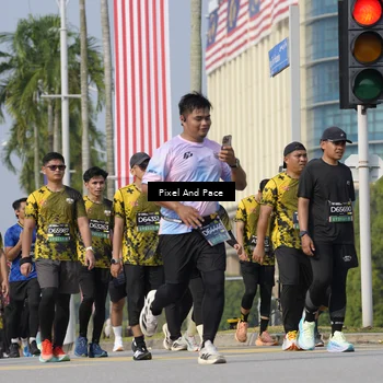 Runner Photo 6497263
