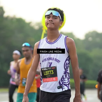Runner Photo 6497265