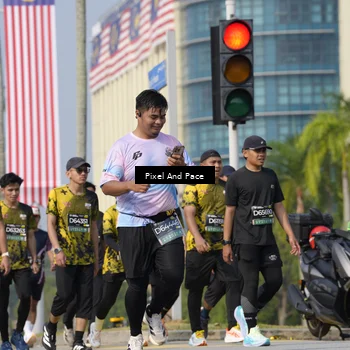 Runner Photo 6497266