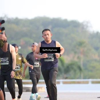 Runner Photo 6497268