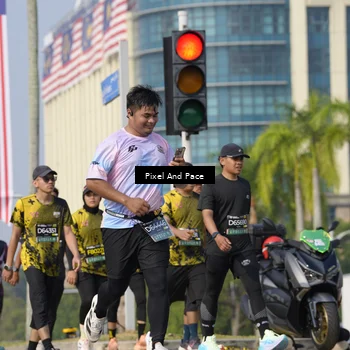 Runner Photo 6497270